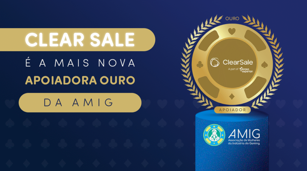 ClearSale e AMIG
