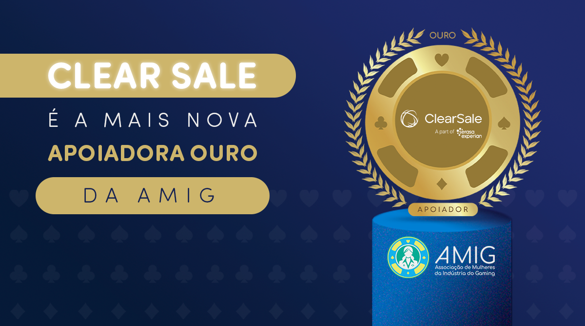 ClearSale e AMIG