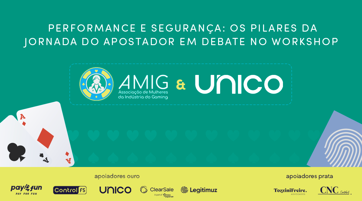 Workshop AMIG + Unico