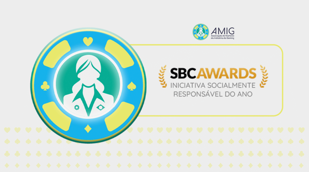 AMIG no SBC Awards