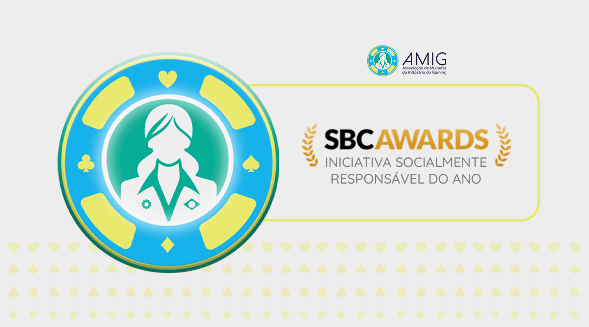 AMIG no SBC Awards