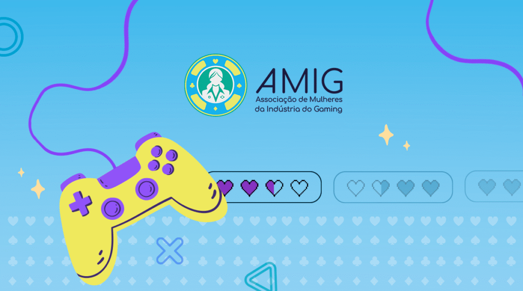 Workshop eSports AMIG