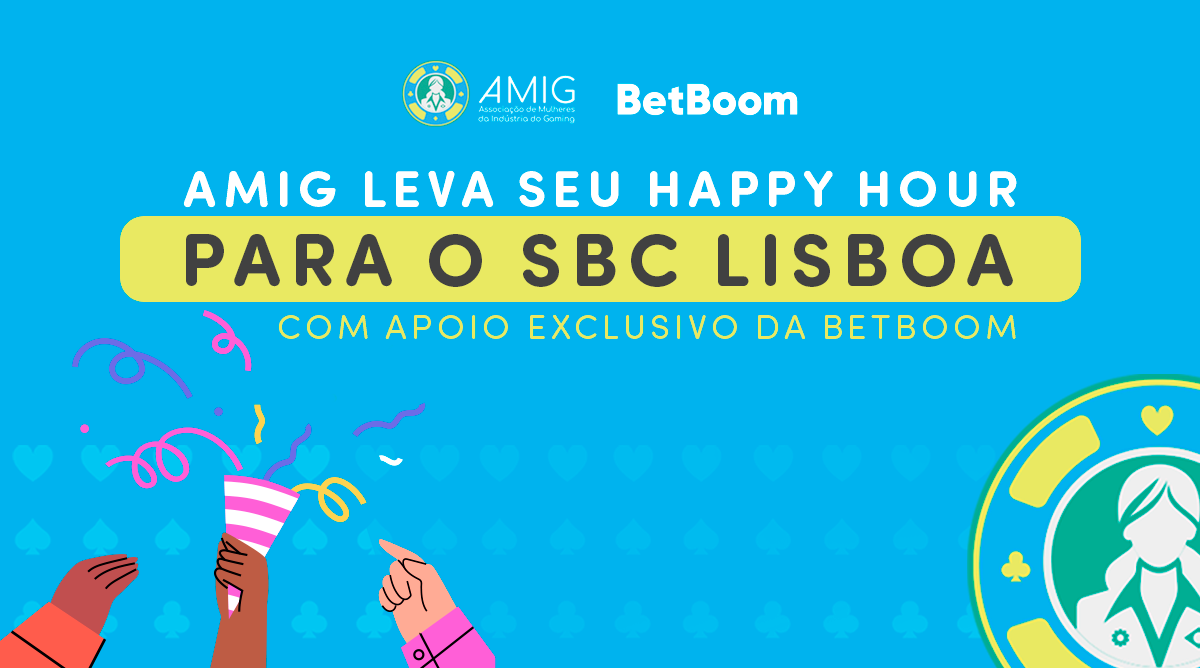happy hour amig SBC Lisboa