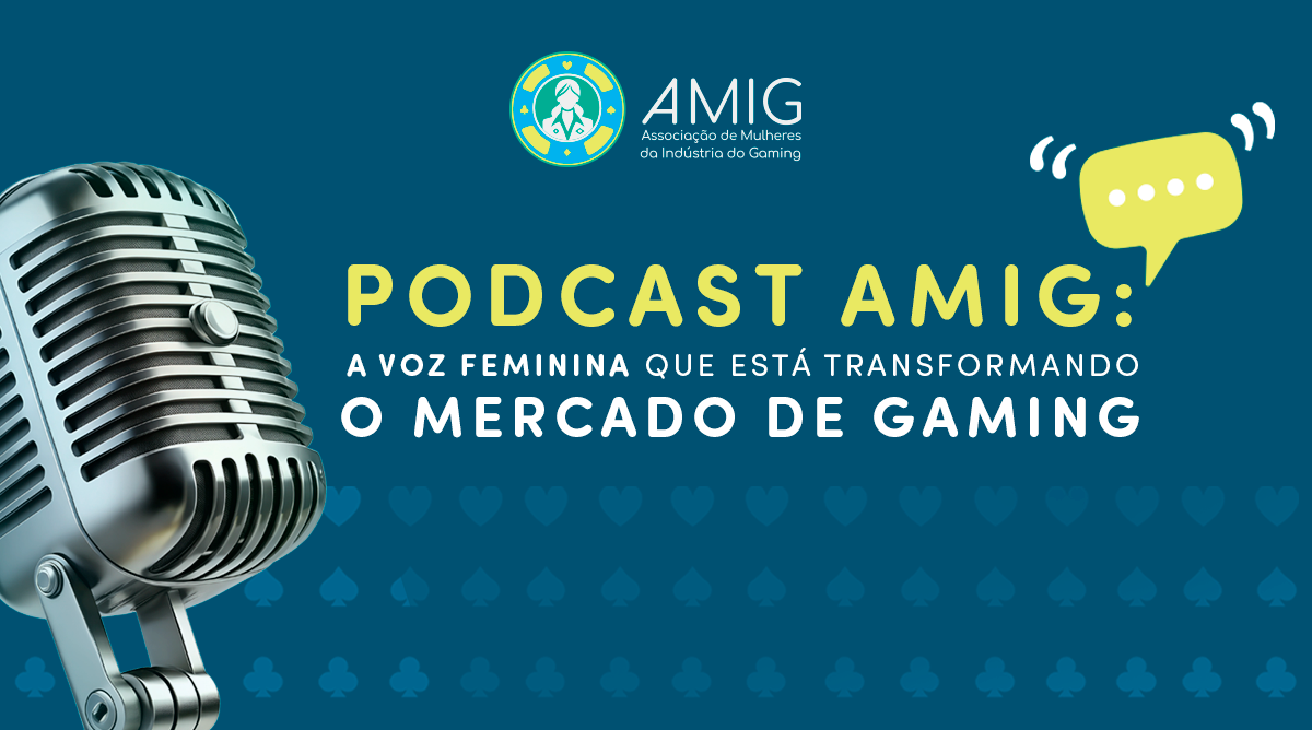 Podcast AMIG