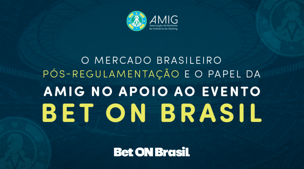 Regulamentação do iGaming no Brasil